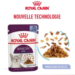 Royal Canin Sensory Feel