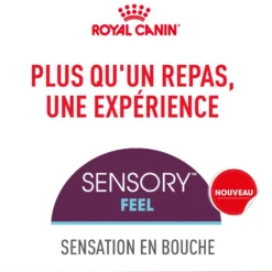 Royal Canin Sensory Feel
