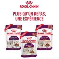 Royal Canin Sensory Multipack - pâtée chat