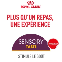 Royal Canin Sensory Taste