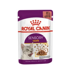Royal Canin Sensory Taste