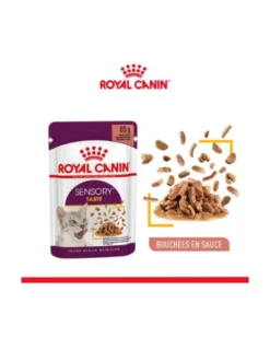 Royal Canin Sensory Taste