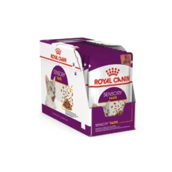 Royal Canin Sensory Taste