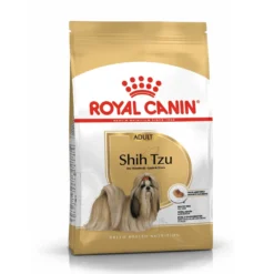 Royal Canin Shih Tzu Adult - Croquettes pour chien