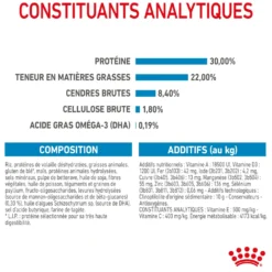 ROYAL CANIN Starter Maxi Mother & Babydog - Croquettes pour chiot
