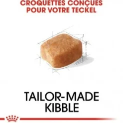Royal Canin Teckel Adult (Dachshund) - Croquettes pour chien