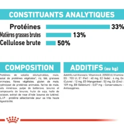 Royal Canin Urinary Care - croquettes chat