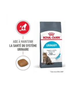 Royal Canin Urinary Care - croquettes chat