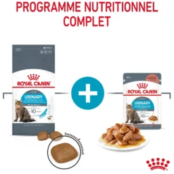 Royal Canin Urinary Care - croquettes chat