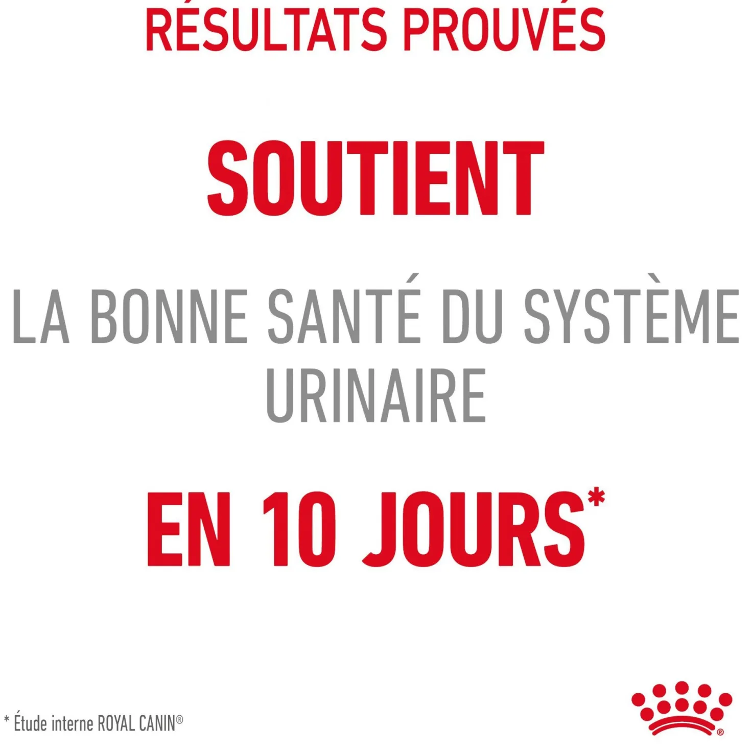 Royal Canin Urinary Care - croquettes chat
