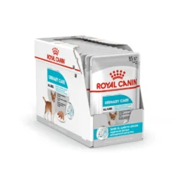 Royal Canin Urinary Care - Pâtée pour chien