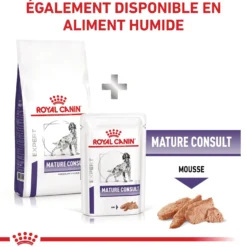 Royal Canin Vet Care Mature Dog
