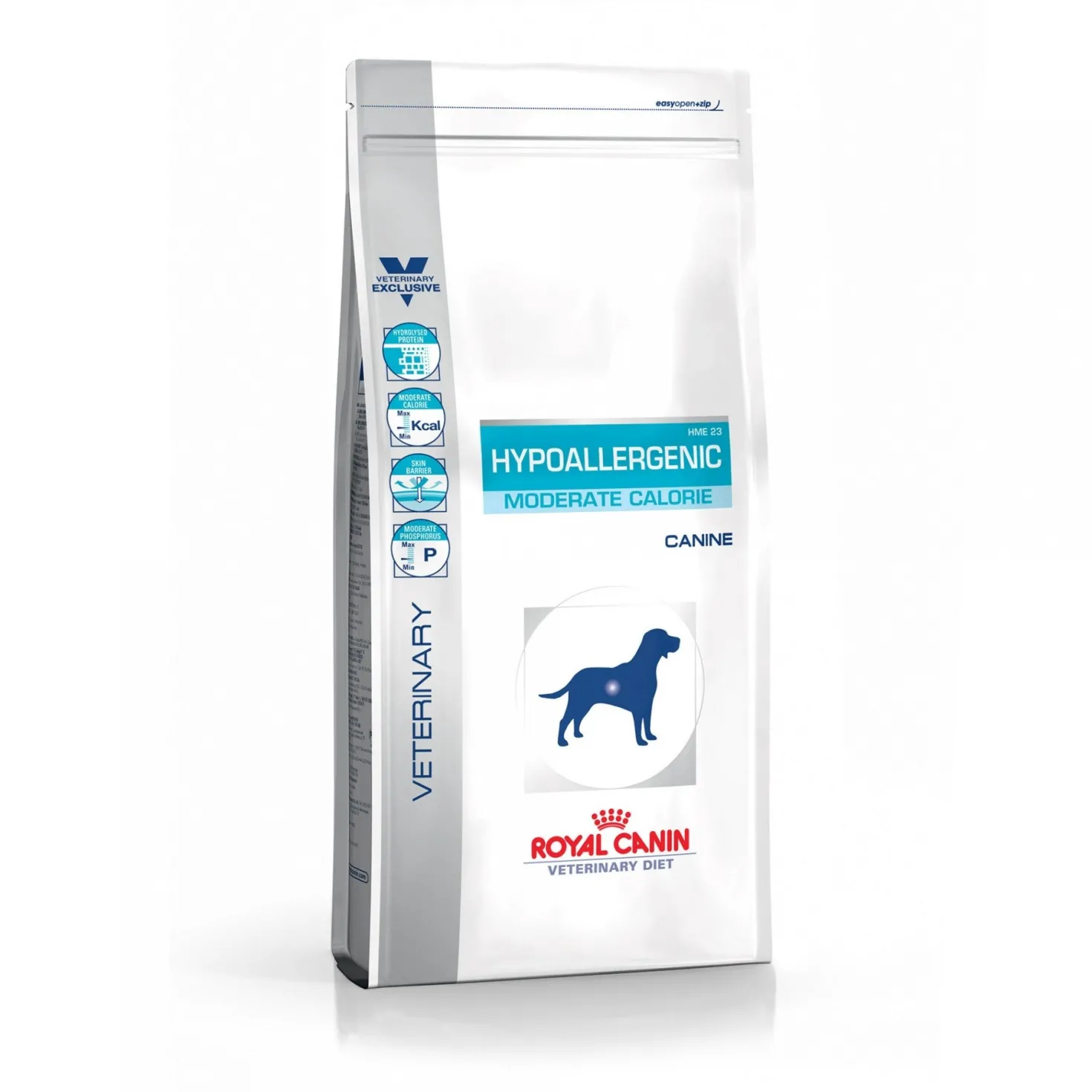 Royal Canin Veterinary Anallergenic - croquettes chien