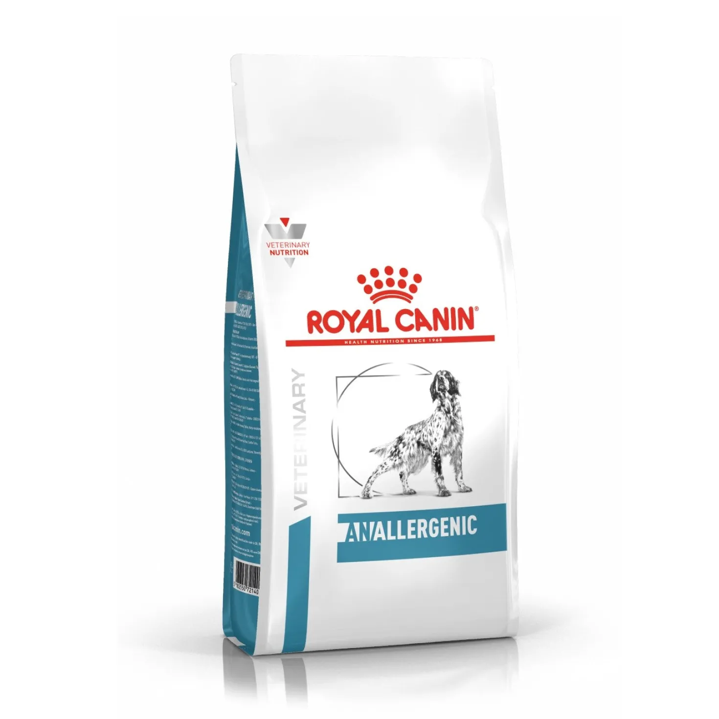 Royal Canin Veterinary Anallergenic - croquettes chien