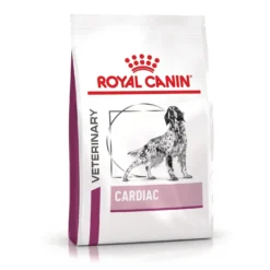 Royal Canin Veterinary Cardiac - aliment chien
