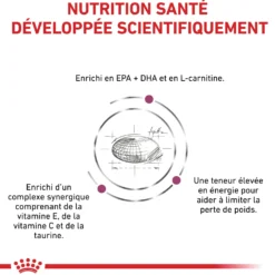 Royal Canin Veterinary Cardiac - aliment chien