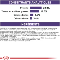 Royal Canin Veterinary Dental Small Dog
