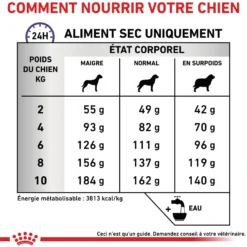 Royal Canin Veterinary Dental Small Dog