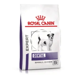 Royal Canin Veterinary Dental Small Dog