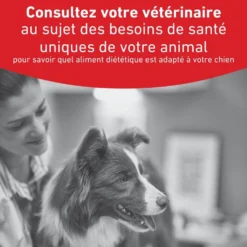 ROYAL CANIN Veterinary Diets Glycobalance pour chien