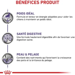 Royal Canin Veterinary Dog Neutred Adult - Pâtée pour chien