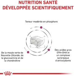 Royal Canin Veterinary Early Renal - aliment chat