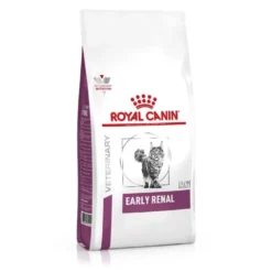 Royal Canin Veterinary Early Renal - aliment chat