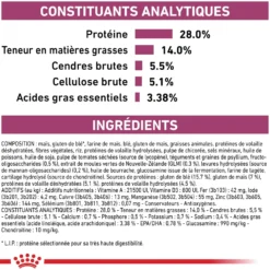 Royal Canin Veterinary Early Renal - aliment chat