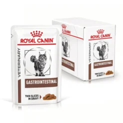 Royal Canin Veterinary Gastrointestinal - pâtée chat