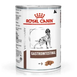 Royal Canin Veterinary Gastrointestinal - aliment chien