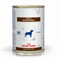 Royal Canin Veterinary Gastrointestinal - aliment chien