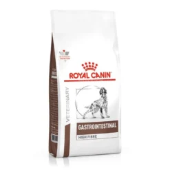 Royal Canin Veterinary GastroIntestinal High Fibre - croquettes chien