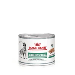 Royal Canin Veterinary Health Nutrition Diabetic Special