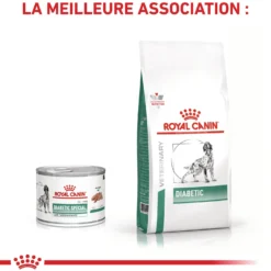 Royal Canin Veterinary Health Nutrition Diabetic Special
