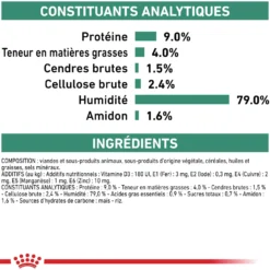 Royal Canin Veterinary Health Nutrition Diabetic Special