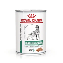 Royal Canin Veterinary Health Nutrition Diabetic Special