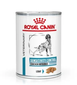 Royal Canin Veterinary Health Nutrition Sensitivity Control