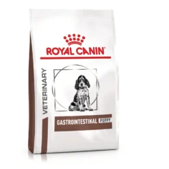Royal Canin Veterinary Health Nutrition Puppy Gastrointestinal - croquettes chiot