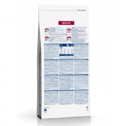 Royal Canin Veterinary Hepatic - aliment chien