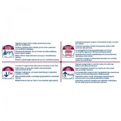 Royal Canin Veterinary Hepatic - aliment chien