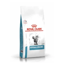 Royal Canin Veterinary Hypoallergenic - croquettes chat