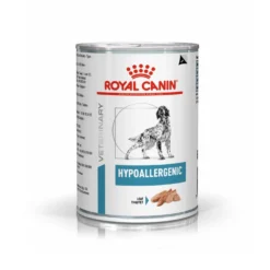Royal Canin Veterinary Hypoallergenic - aliment pour chien