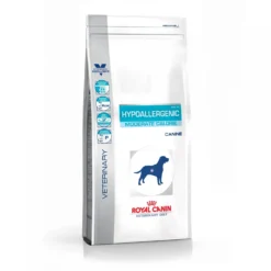 Royal Canin Veterinary Hypoallergenic - aliment pour chien