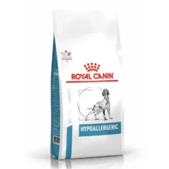 Royal Canin Veterinary Hypoallergenic - aliment pour chien