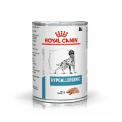 Royal Canin Veterinary Hypoallergenic - aliment pour chien