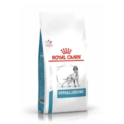 Royal Canin Veterinary Hypoallergenic - aliment pour chien