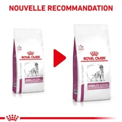 Royal Canin Veterinary Mobility Support - croquettes chien