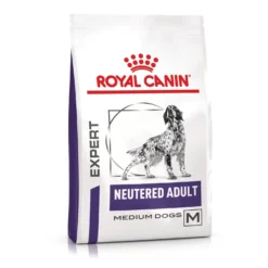 Royal Canin Veterinary Neutered Adult Medium Dogs - croquettes chien