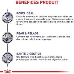 Royal Canin Veterinary Neutered Adult Medium Dogs - croquettes chien