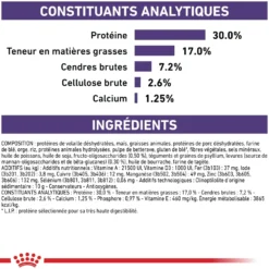 Royal Canin Veterinary Neutered Junior Dog - Croquettes pour chiot